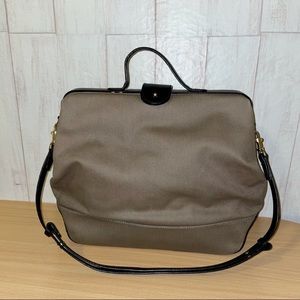 FINAL DROP🚨Kate Spade Doctor Bag Nurse Acupuncture Massage Therapist Bag Strap